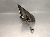 Recambio de retrovisor izquierdo para lancia lancia y 1.2 cat referencia OEM IAM 735259211 735259211 MAGNETI MARELLI