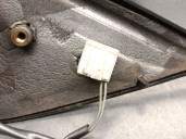 Recambio de retrovisor izquierdo para lancia lancia y 1.2 cat referencia OEM IAM 735259211 735259211 MAGNETI MARELLI