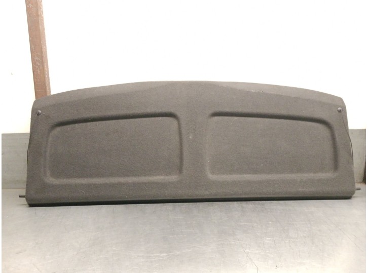 Recambio de bandeja trasera para lancia lancia y 1.2 cat referencia OEM IAM 712249635 712249635 