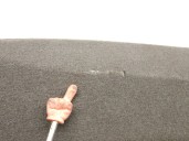 Recambio de bandeja trasera para lancia lancia y 1.2 cat referencia OEM IAM 712249635 712249635 