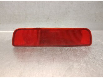 Recambio de piloto trasero central para nissan micra v (k14) 0.9 ig-t referencia OEM IAM 26580JD00B 26580JD00B 00954000 HELLA