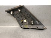 Recambio de molduras traseras para nissan micra v (k14) 0.9 ig-t referencia OEM IAM 781265FA0A 