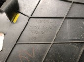 Recambio de molduras traseras para nissan micra v (k14) 0.9 ig-t referencia OEM IAM 781265FA0A 