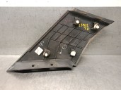 Recambio de molduras traseras para nissan micra v (k14) 0.9 ig-t referencia OEM IAM 781265FA0A 