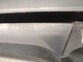 Recambio de molduras traseras para nissan micra v (k14) 0.9 ig-t referencia OEM IAM 960325FA0A 960325FA0A 