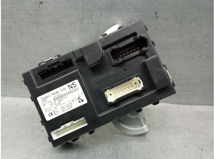 Recambio de modulo electronico para nissan juke (f15) 1.6 referencia OEM IAM 284B1BV91E 284B1BV91E 