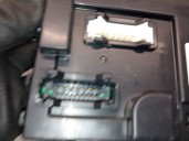 Recambio de modulo electronico para nissan juke (f15) 1.6 referencia OEM IAM 284B1BV91E 284B1BV91E 