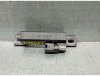 Recambio de antena para nissan juke (f15) 1.6 referencia OEM IAM EH0180123 EH0180123 