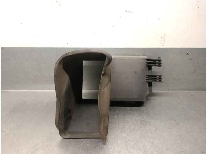 Recambio de tubo para nissan micra v (k14) 0.9 ig-t referencia OEM IAM 144625FA 144625FA 