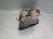 Recambio de tubo escape trasero para audi a7 sportback (4ga, 4gf) rs7 performance quattro referencia OEM IAM 4G8253824 4G8253824