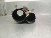 Recambio de tubo escape trasero para audi a7 sportback (4ga, 4gf) rs7 performance quattro referencia OEM IAM 4G8253824 4G8253824