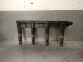 Recambio de rampa inyectora para citroën c4 berlina 1.4 16v referencia OEM IAM 198540 198540 