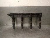 Recambio de rampa inyectora para citroën c4 berlina 1.4 16v referencia OEM IAM 198540 198540 