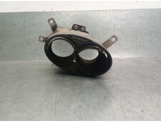Recambio de tubo escape trasero para audi a7 sportback (4ga, 4gf) rs7 performance quattro referencia OEM IAM 4G8253823 4G8253823