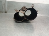 Recambio de tubo escape trasero para audi a7 sportback (4ga, 4gf) rs7 performance quattro referencia OEM IAM 4G8253823 4G8253823