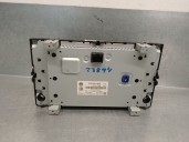 Replacement multifunction screen for Volkswagen Passat Variant (3G5) 2.0 TDI OEM IAM reference 3G0919605 3G0919605