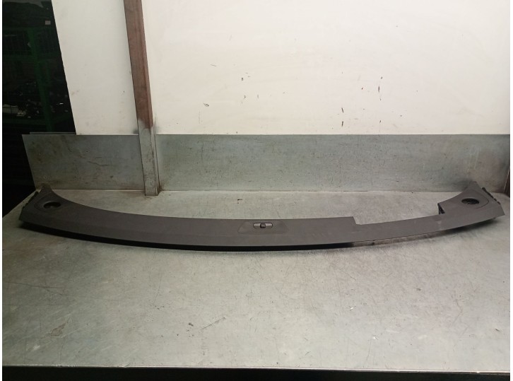 Replacement trim molding for Audi A7 Sportback (4GA, 4GF) RS7 Performance Quattro OEM IAM reference 4G8857051C 4G8857051D 