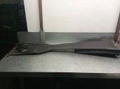 Recambio de torpedo para audi a7 sportback (4ga, 4gf) rs7 performance quattro referencia OEM IAM 4G8819447H 4G8819447H 
