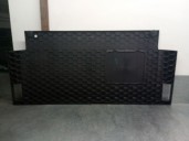 Recambio de moldura para audi a7 sportback (4ga, 4gf) rs7 performance quattro referencia OEM IAM 4G8863373 4G8863373A 
