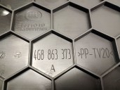 Recambio de moldura para audi a7 sportback (4ga, 4gf) rs7 performance quattro referencia OEM IAM 4G8863373 4G8863373A 