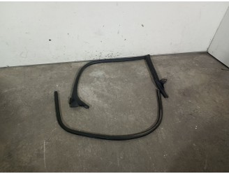 Recambio de gomas contorno puerta para audi a7 sportback (4ga, 4gf) rs7 performance quattro referencia OEM IAM 4G8845353J 4G8831