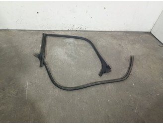 Recambio de gomas contorno puerta para audi a7 sportback (4ga, 4gf) rs7 performance quattro referencia OEM IAM 4G8845354J 4G8845