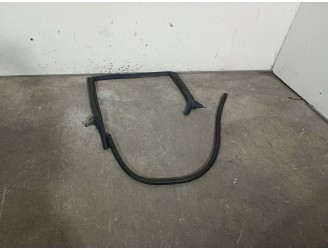 Recambio de gomas contorno puerta para audi a7 sportback (4ga, 4gf) rs7 performance quattro referencia OEM IAM 4G8845696J 4G8845