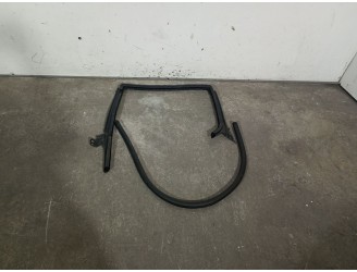 Recambio de gomas contorno puerta para audi a7 sportback (4ga, 4gf) rs7 performance quattro referencia OEM IAM 4G8845695J 4G8845