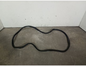 Recambio de gomas contorno puerta para audi a7 sportback (4ga, 4gf) rs7 performance quattro referencia OEM IAM 4G8827705B 4G8827