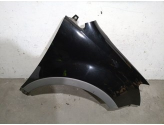Recambio de aleta delantera derecha para ssangyong korando (ck) 2.0 e-xdi referencia OEM IAM 671950 