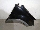 Recambio de aleta delantera derecha para ssangyong korando (ck) 2.0 e-xdi referencia OEM IAM 671950 