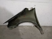 Recambio de aleta delantera derecha para ssangyong korando (ck) 2.0 e-xdi referencia OEM IAM 671950 