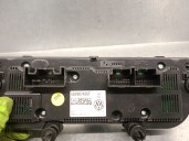 Recambio de mando climatizador para volkswagen passat variant (3g5) 2.0 tdi referencia OEM IAM 5G0907426T  5G0907426T