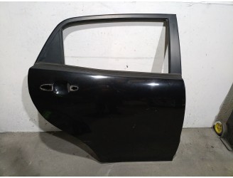 Recambio de puerta trasera derecha para ssangyong korando (ck) 2.0 e-xdi referencia OEM IAM 671950  