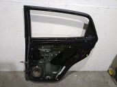 Recambio de puerta trasera derecha para ssangyong korando (ck) 2.0 e-xdi referencia OEM IAM 671950  