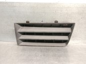 Recambio de rejilla paragolpes derecha para renault megane ii classic berlina 1.6 16v referencia OEM IAM D8200114157 7701474478 