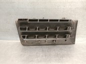 Recambio de rejilla paragolpes derecha para renault megane ii classic berlina 1.6 16v referencia OEM IAM D8200114157 7701474478 