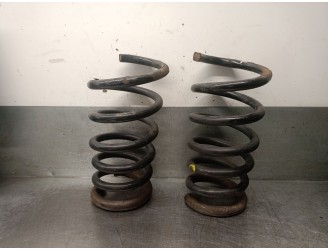 Recambio de muelle amortiguacion para volvo xc90 2.5 20v turbo cat referencia OEM IAM 31329366 31329366 