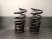 Recambio de muelle amortiguacion para volvo xc90 2.5 20v turbo cat referencia OEM IAM 31329366 31329366 