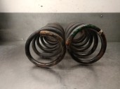 Recambio de muelle amortiguacion para volvo xc90 2.5 20v turbo cat referencia OEM IAM 31329366 31329366 