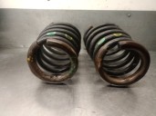 Recambio de muelle amortiguacion para volvo xc90 2.5 20v turbo cat referencia OEM IAM 31329366 31329366 