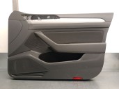 Recambio de guarnecido puerta delantera derecha para volkswagen passat variant (3g5) 2.0 tdi referencia OEM IAM 3G1867012 3G186
