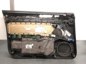 Recambio de guarnecido puerta delantera derecha para volkswagen passat variant (3g5) 2.0 tdi referencia OEM IAM 3G1867012 3G186