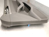 Recambio de guarnecido puerta delantera derecha para volkswagen passat variant (3g5) 2.0 tdi referencia OEM IAM 3G1867012 3G186