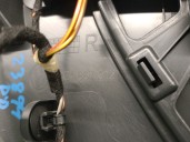 Recambio de guarnecido puerta delantera derecha para volkswagen passat variant (3g5) 2.0 tdi referencia OEM IAM 3G1867012 3G186