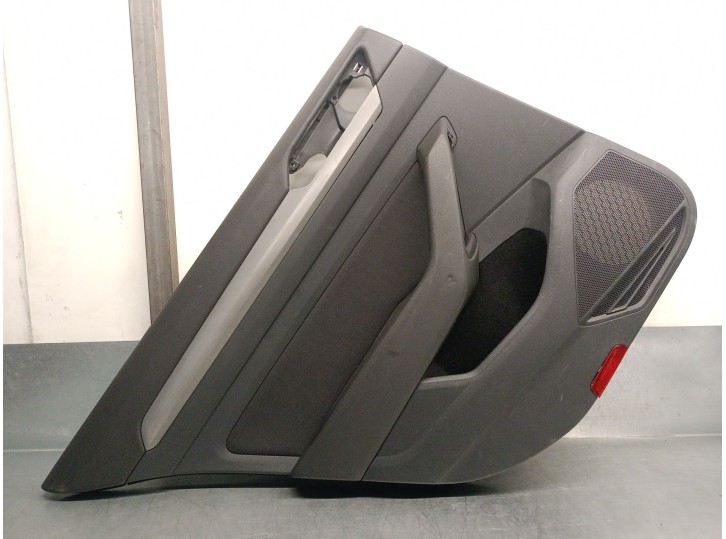 Recambio de guarnecido puerta trasera izquierda para volkswagen passat variant (3g5) 2.0 tdi referencia OEM IAM 3G9867211AC 3G9