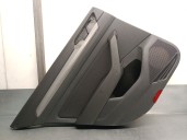 Recambio de guarnecido puerta trasera izquierda para volkswagen passat variant (3g5) 2.0 tdi referencia OEM IAM 3G9867211AC 3G9