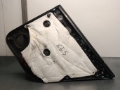 Recambio de guarnecido puerta trasera izquierda para volkswagen passat variant (3g5) 2.0 tdi referencia OEM IAM 3G9867211AC 3G9