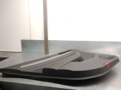 Recambio de guarnecido puerta trasera izquierda para volkswagen passat variant (3g5) 2.0 tdi referencia OEM IAM 3G9867211AC 3G9