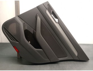 Recambio de guarnecido puerta trasera derecha para volkswagen passat variant (3g5) 2.0 tdi referencia OEM IAM 3G9867212AC  3G986